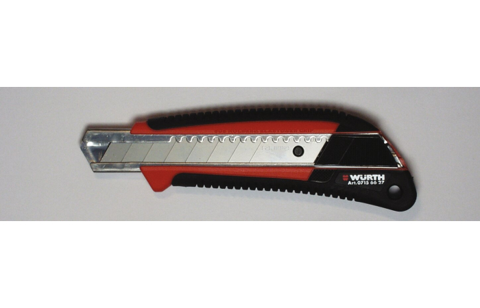 WÜRTH VAIBANUGA 19MM