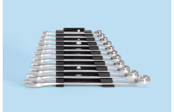 LEHTSILMUSVÕTMETE KOMPL. 8-22MM WÜRTH