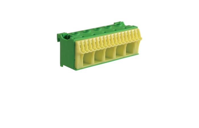KN22E KLEMM MAA 22 ÜHEND