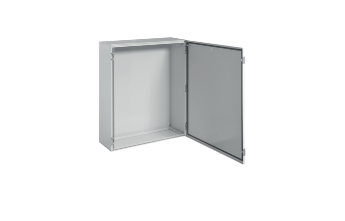 FL128A METALLKILP  950X800X300  IP65 ORION PLUS
