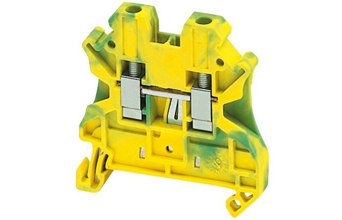 NSYTRV42PE LINERGY RIVIKLEMM KRUVIGA. 2pts. 4mm² KORO