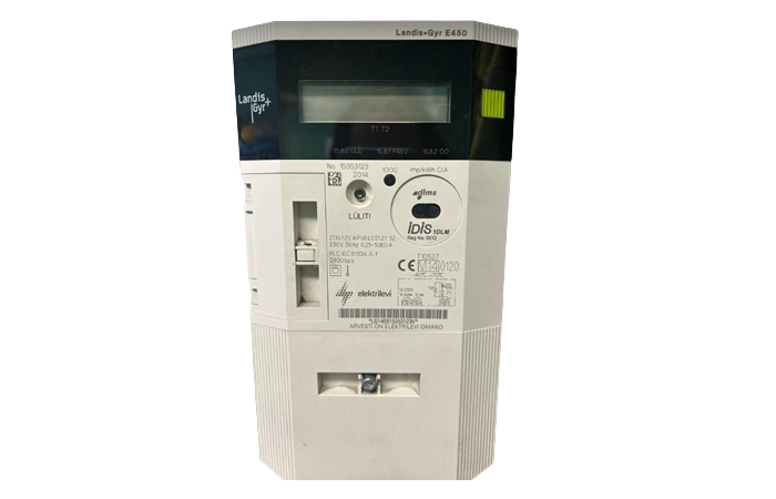 ZCXi120 E450-1-P 1F ARVESTI PLC