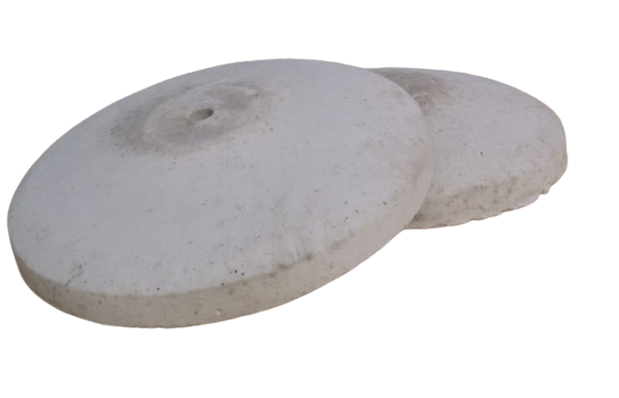 HL-43 TÕMMITSA ANKRUPLAAT D=43CM