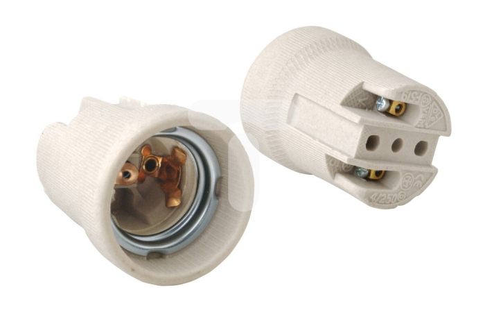 LAMBIPESA E27 KERAAMILINE