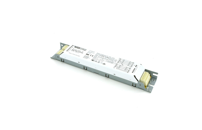 BALLAST ELXC 418.204 3X18W 4X18W T8 LUMINOFOORTORULE