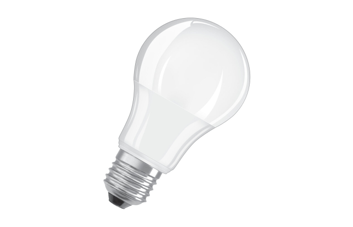 LED CLASSIC A75 10.5W/827 1055LM FR E27 LED LAMP + WEE