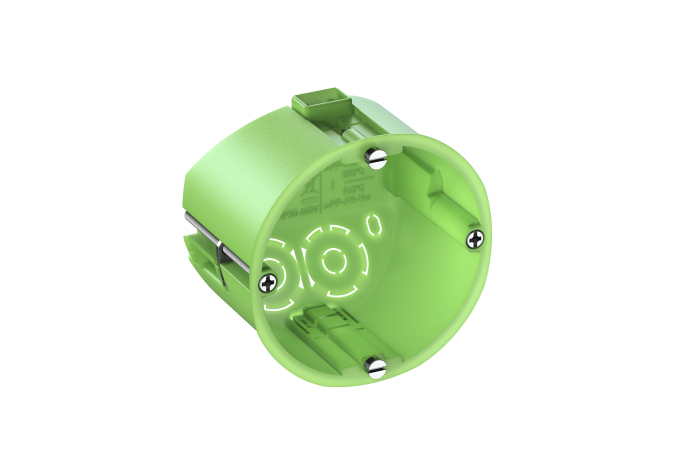 SPELS HW 050 KIPSITOOS Ø68/50MM