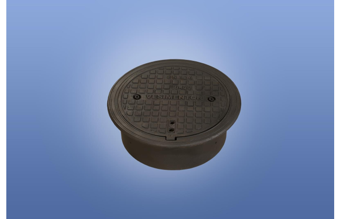 B125 KAEVULUUK NIMETA UJUV V.LUUGITA PLASTKAEVULE TELESKOOP