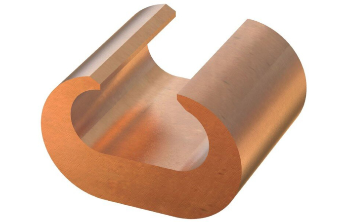 C-KLEMM C9 35-50 CU /35-50 CU