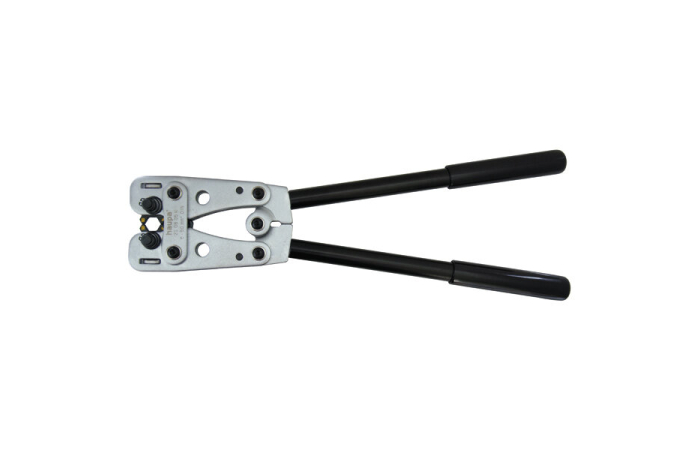 PRESSTANGID 6-50MM2 DIN 210805K HAUPA
