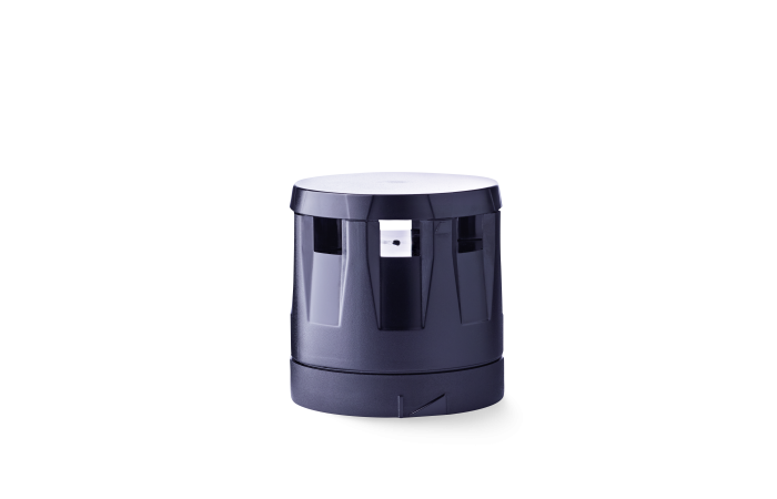 PC7ZM VALGUSTORNI  SIREEN 24 V AC/DC  AUER