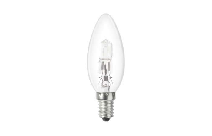 SYLVANIA CLASSIC ECO CANDLE 28W E14 HALOGEEN