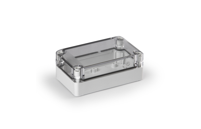 SPCP081305LT CUBO S PC PAIGALDUSKARP SILEDAD SEINAD 75X125X50MM