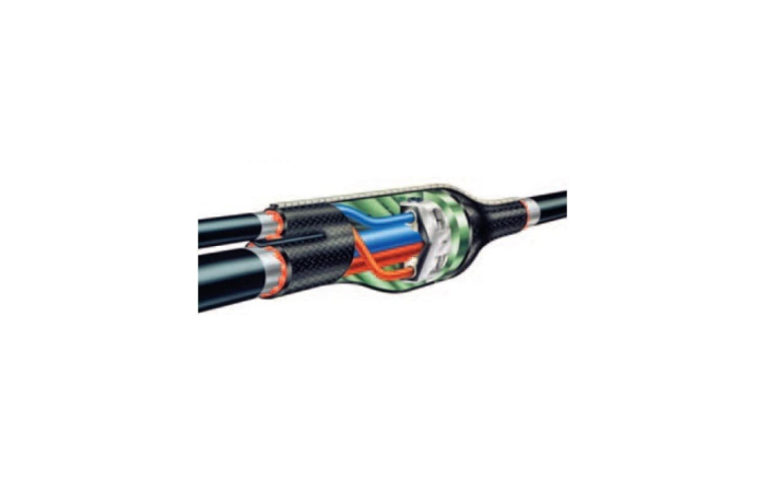 SMOE-62871 35-120 MM2 JOOTEVABA MAANDUSÜHENDUSE KOMPLEKT RAYCHEM