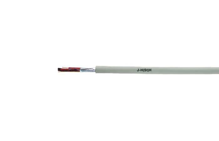 J-H(ST)H 1x2x0.8 HF AHELAKAABEL Cca 100M