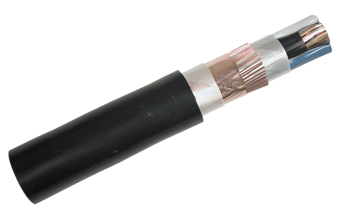 FXQJ/MCMK-HF-EMC 3x35/16 JÕUKAABEL HALOGEENIVABA 1kV Dca CPR