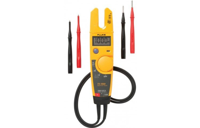 FLUKE T5-1000 AMPERTANGID