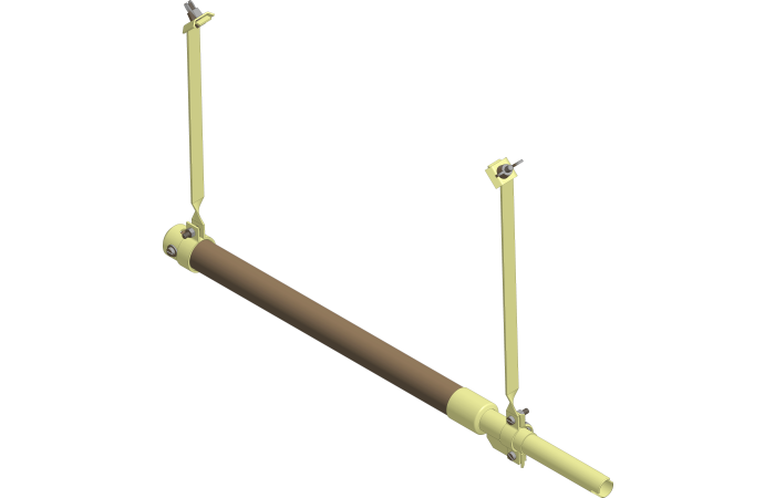 RP33-20/UF SULAVPANUSE HOIDJA