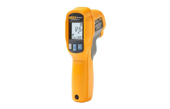 FLUKE 62 MAX IR
