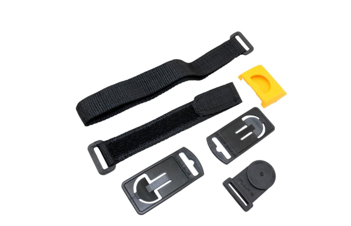 FLUKE TPAK ToolPak MULTIMEETRI MAGNETIGA KINNITUSDETAIL