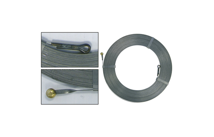 150152 TÕMBELINT METALLIST 3.5 MM. 10 M. HAUPA