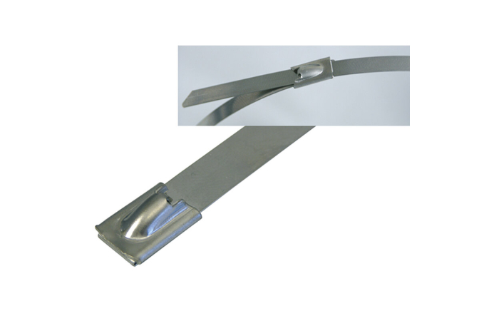 ROOSTEVABA JUHTMESIDE 360X4.5 100TK HAUPA