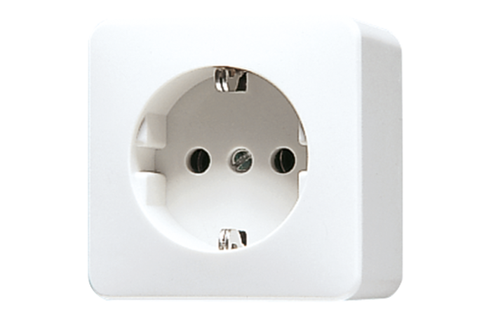 JUNG 620 A WW PP PISTIKUPESA