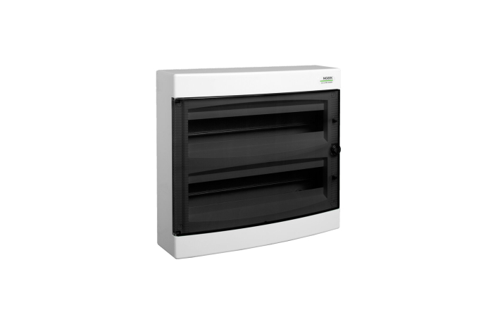 NOARK PNS2X18T KILP 36 MOOD. P.P IP40 LÄBIP. UKS
