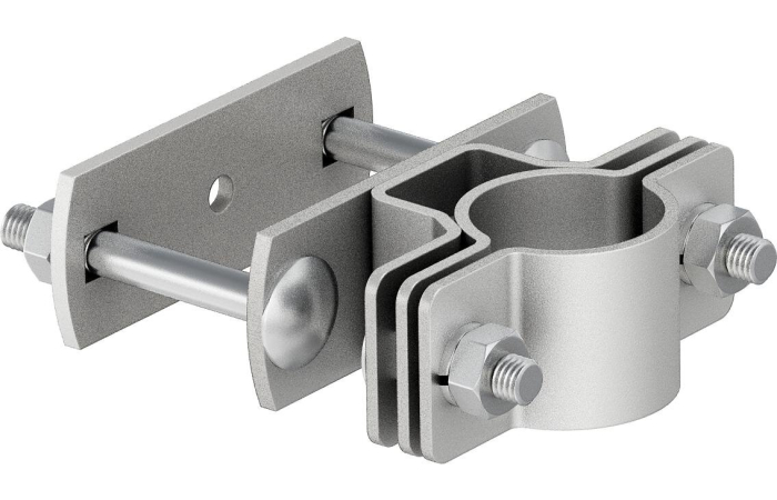 5408964 TS50X50 ISFANG KANDUR NURGATORU PAIGALDUSEKS 50X50MM