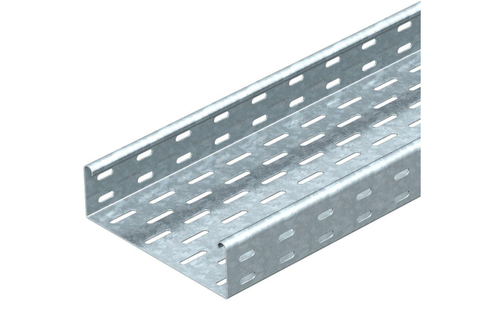 SKS 630 FS KAABLIRENN SKS PERFOR. jätkukomplektiga 60x300x3000 St FS