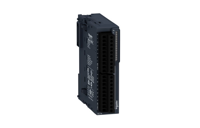 TM3DI16 MOODUL TM3-16  SISENDIT  SCHNEIDER