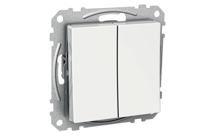 WDE002526 GRUPIVEKSEL SÜV EXX VALGE