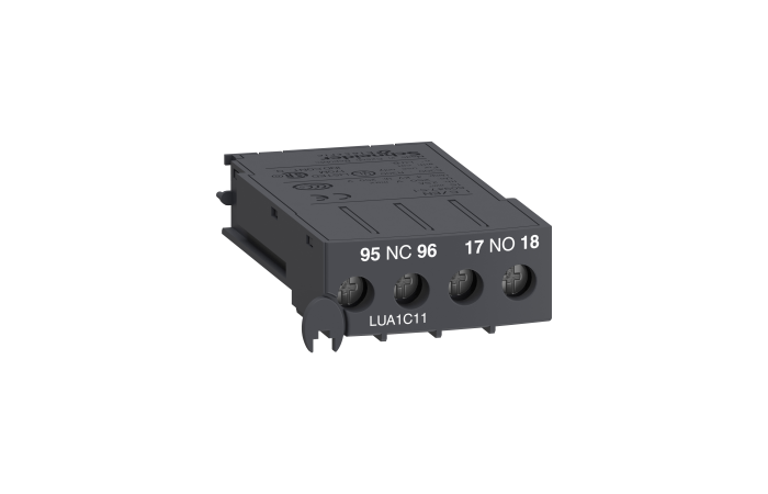 LUA1C11 U-VEA+ABIKONTAKT NC+NO