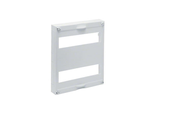 US21A2 MOODULAVA KATE 24 MOD. 300x250MM HAGER