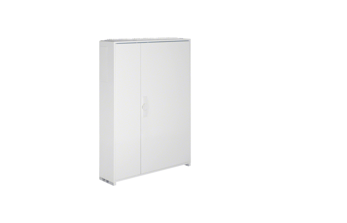 FP73TN2 JAOTUSKESKUS. IP44. 1100x800x205mm. HAGER