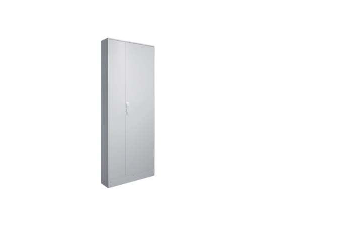 FP23TN2 JAOTUSKESKUS. IP44. 1850x800x205mm HAGER