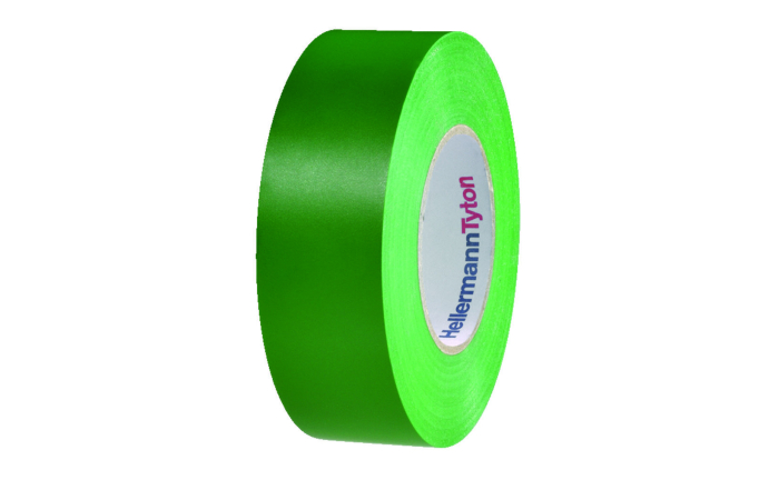 HTAPE-FLEX15 ELEKTRITEIP 19MMX20M ROHELINE