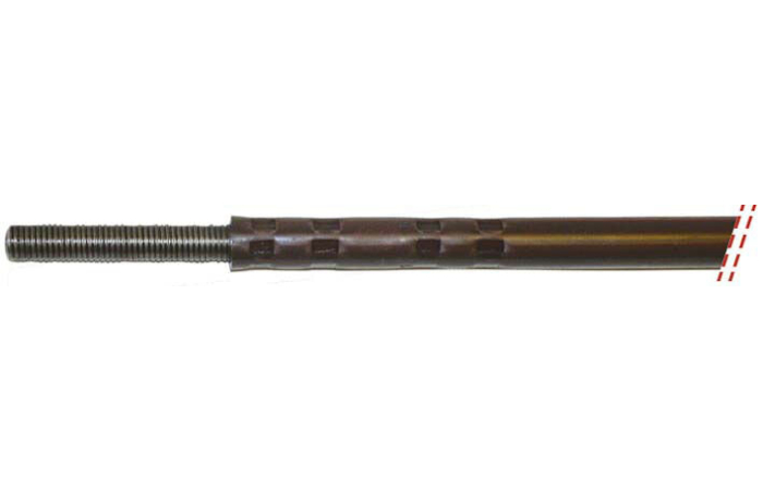 FS 31 JÄTKUTORU 17MM 1M