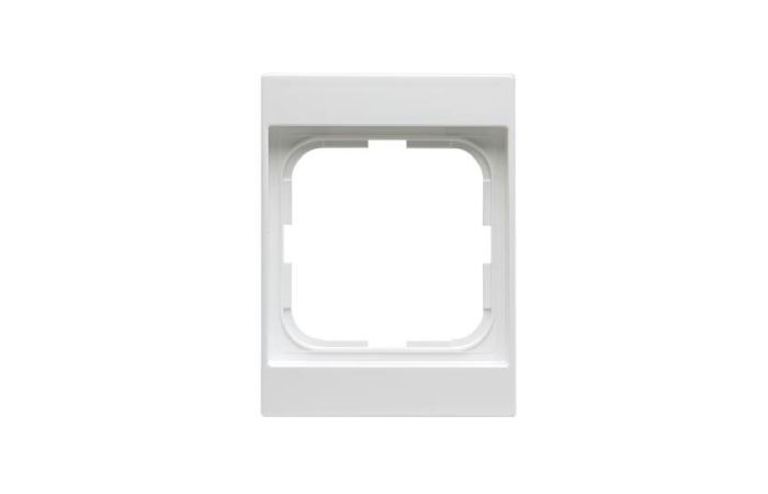 2519-83 ADAPTER 85/100 ALUMIINIUM IMPRESSIVO