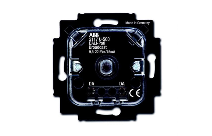 2117U-500 DALI DIMMER