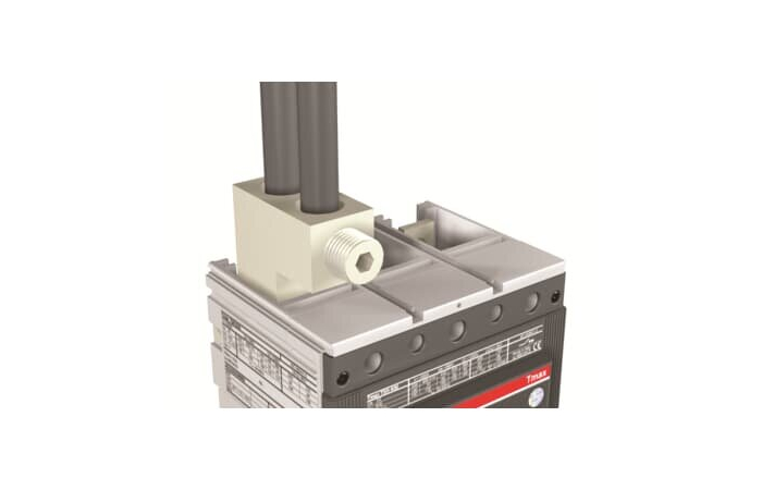 T-MAX KLEMM FC CuAl 120-300mm2 T5 400 3TK ABB