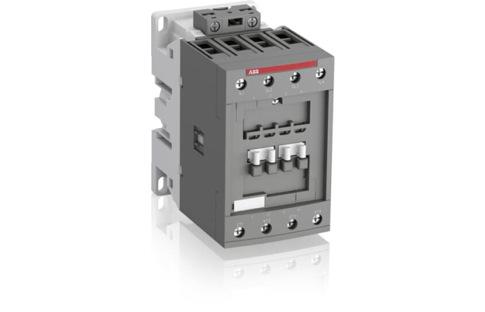AF52-40-00-13 KONTAKTOR 230V KONTAKOR 230V MÄHIS 4P ABIKONTA