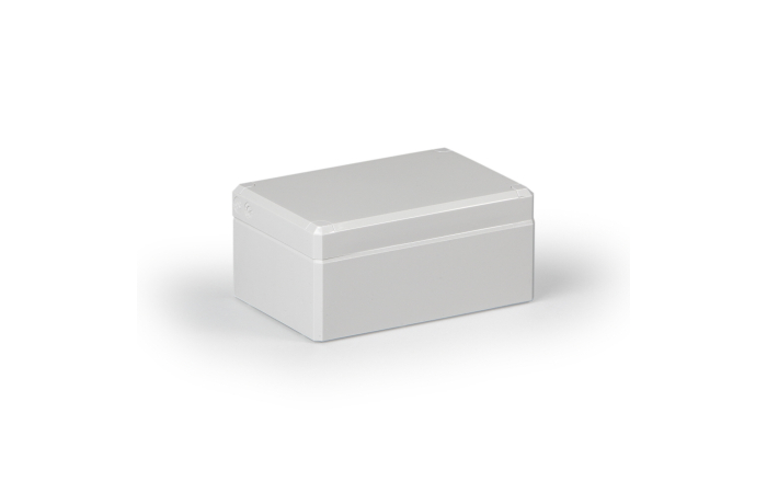 DPCP081206G PVC KARP 80x120x60mm SILEDAD SEINAD. HALL KAAN
