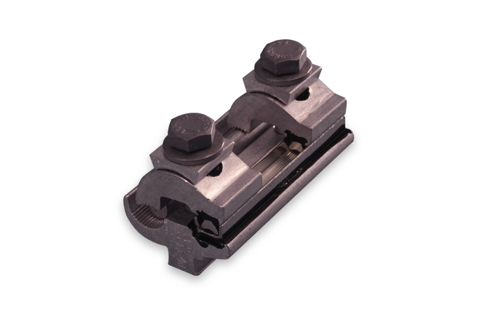 SM 2.24 MAANDUSKLEMM 16-120 FE/AL / 6-35 CU