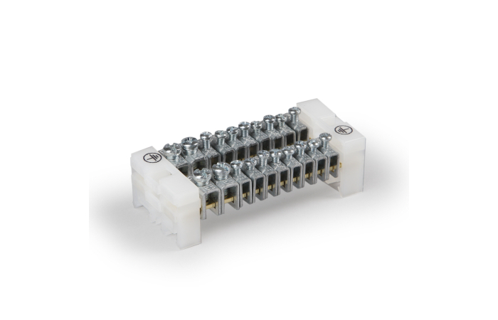 KNA4.120P Cu PE-KLEMM 2X(4X16MM2+16X6MM2)