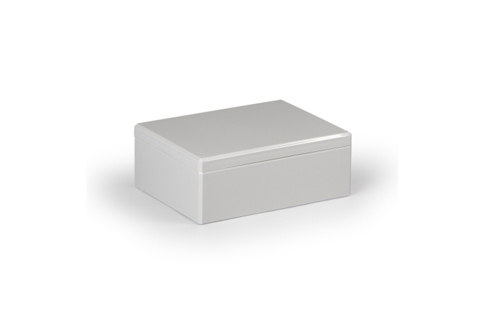 DPCP152008G KARP PC 150X200X76 IP66/67. CUBO D
