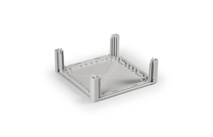 PPCF304010B4 CUBO P ALUS 4 AVA ENSTO
