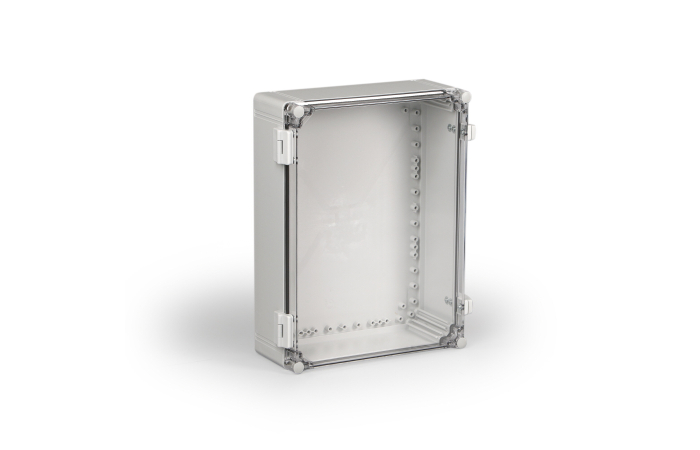 WPCP304013T  SEINAKARP PC 300X400X130   IP66/67.CUBO W