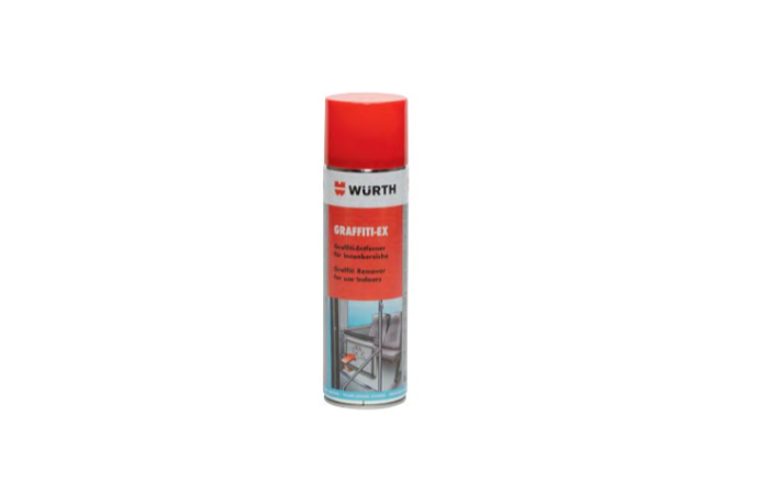 GRAFITI EEMALDUSVAHEND 500ML