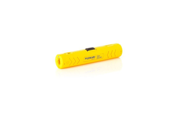 KAABLIKOORIJA KUNI 5,9mm Ø FIIBRILE Fibre Strip DC